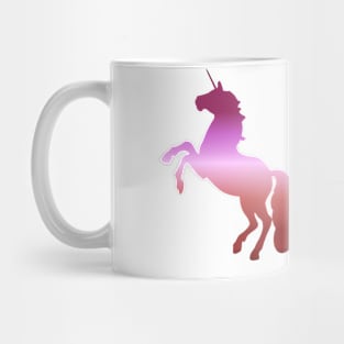 Lesbian Pride Flag Mug